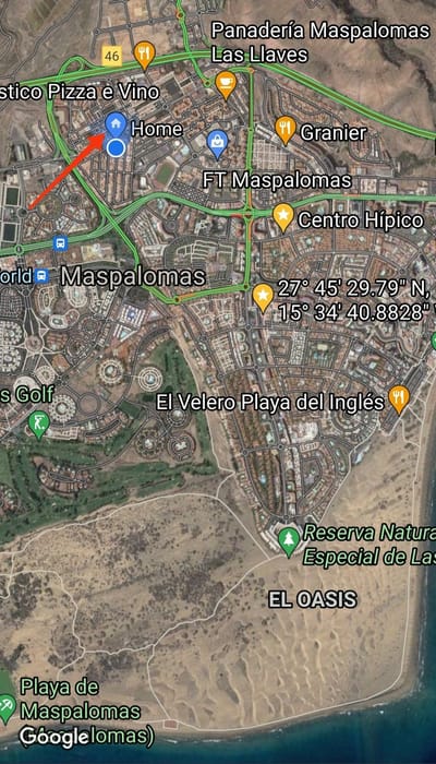 Where Are We? image