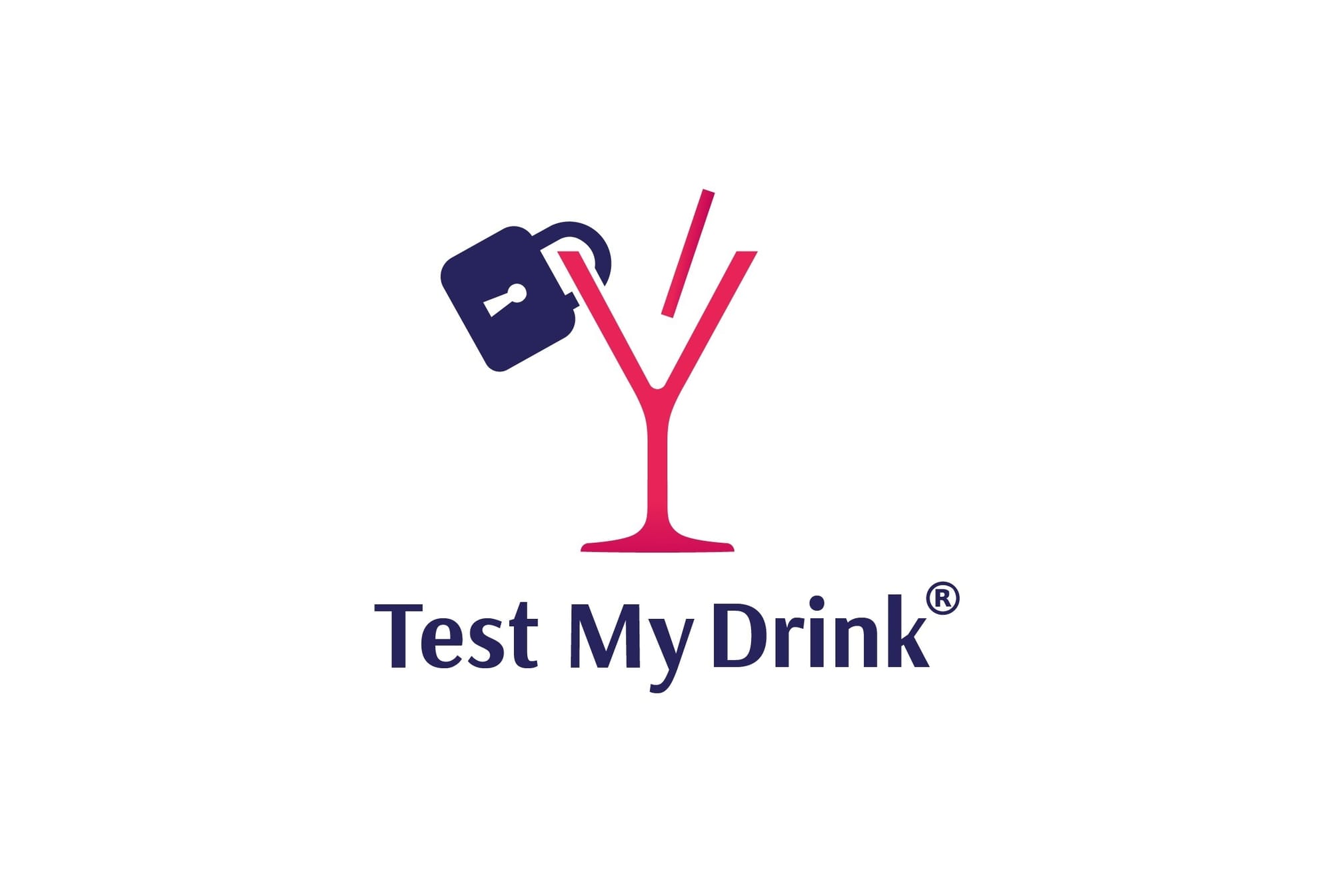 video test drugs as Ketamine in wine, beer, water