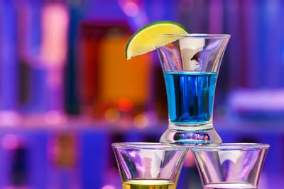 Roofie Reality: Drink Spiking Affects Many College Students
