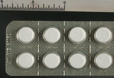 What to Know About Roofies, A Common Date Rape Drug