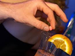 Date Rape Drugs: It’s Not Just Roofies Anymore