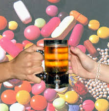 What Every Woman Needs To Know About Being Roofied