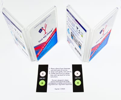 Become a Distributor image
