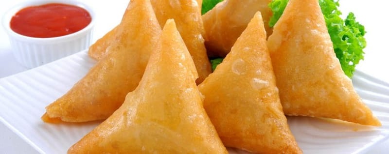Samosa