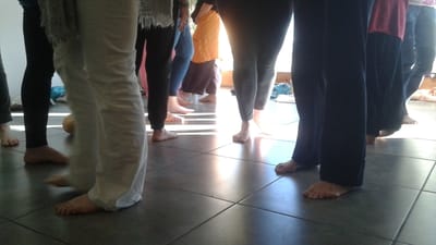 Constellations familiales - systemiques - ancestrales image