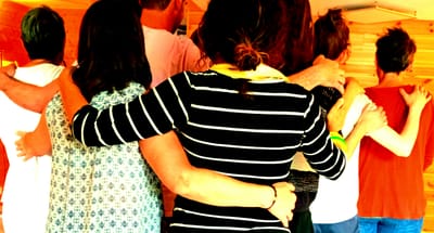 Constellations familiales - systemiques - ancestrales image