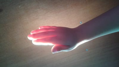 stage DAnse tissulaire et constellations image