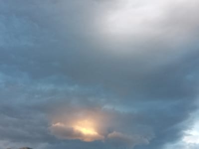 nouveau Atelier méditation & médiumnité image