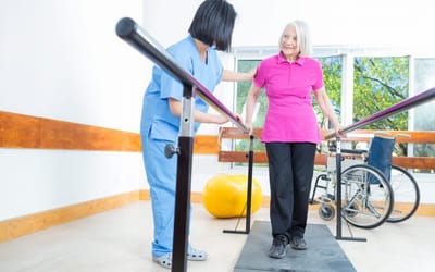 Muscle Balance Therapists