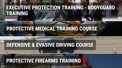 ‘LEADING SECURITY TRAINING PROVIDERS TEAMING UP TO PROVIDE EXCEPTIONAL VALUE’