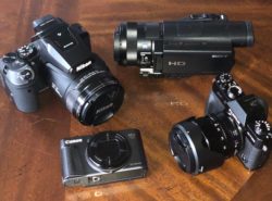 GEAR REVIEW: THE BEST SURVEILLANCE CAMERAS