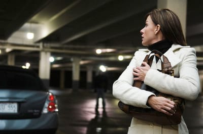 PERSONAL PROTECTION: HOW TO BE YOUR OWN BODYGUARD