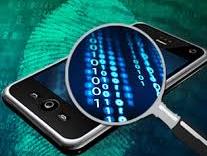 Cell Phone Forensics