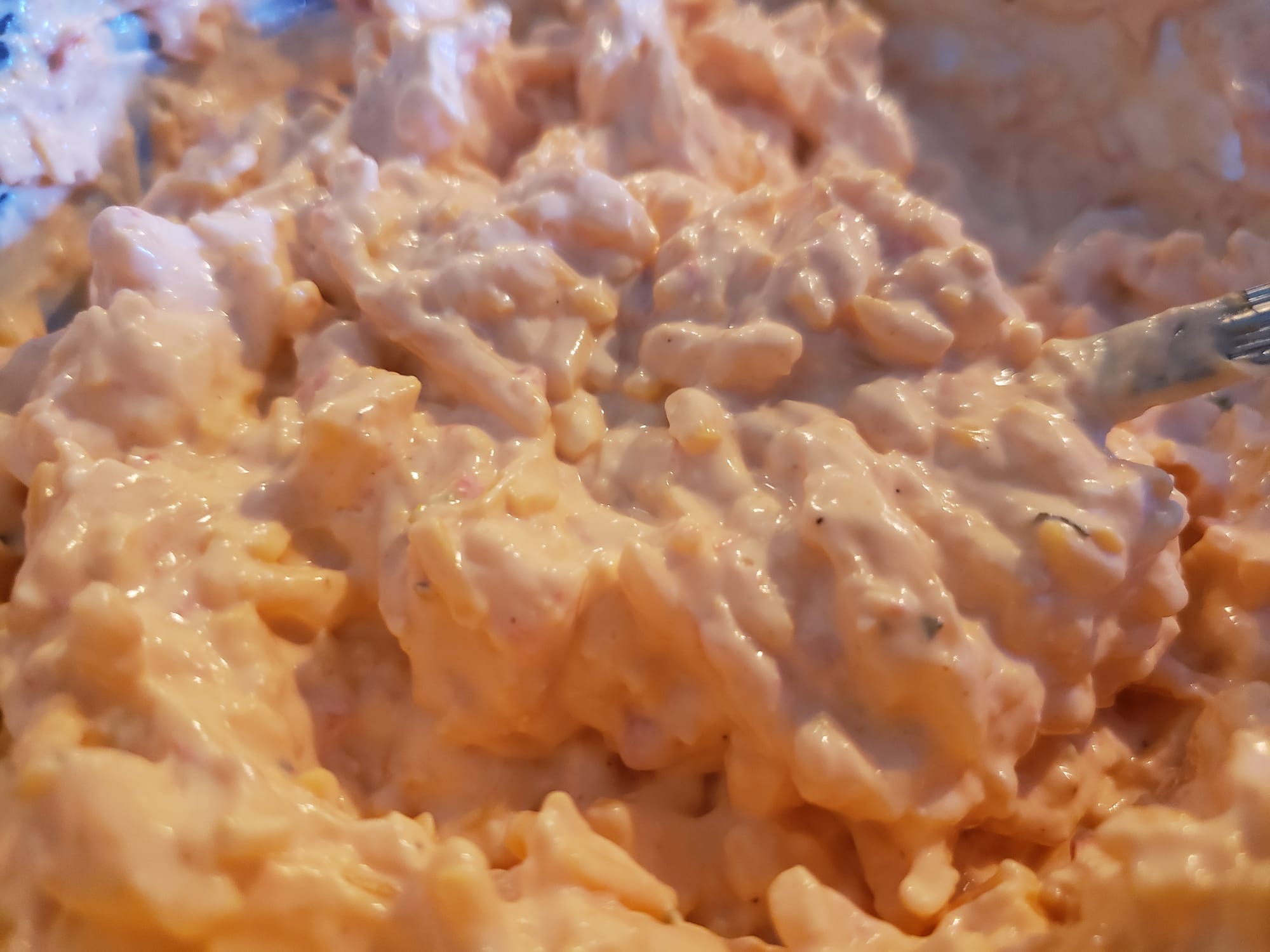 Keto Pimento Cheese Spread