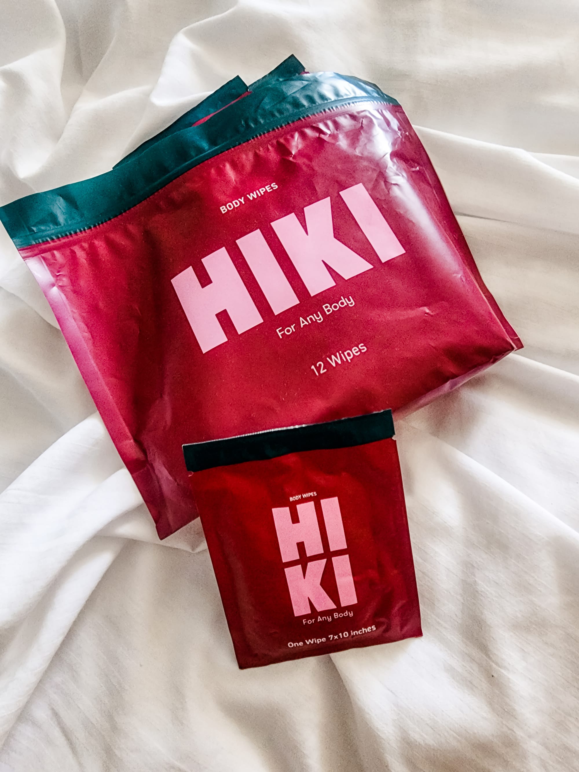 Hiki Products!