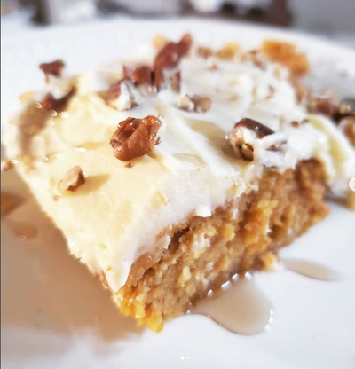Fall is Here! Pumpkin EVERYTHING!