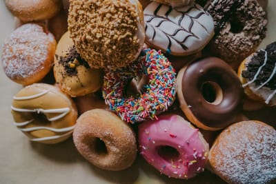 Common Mistakes & Things to Avoid on Keto