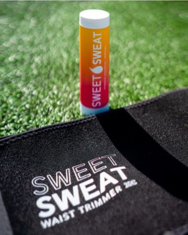 Sweet Sweat 10% off