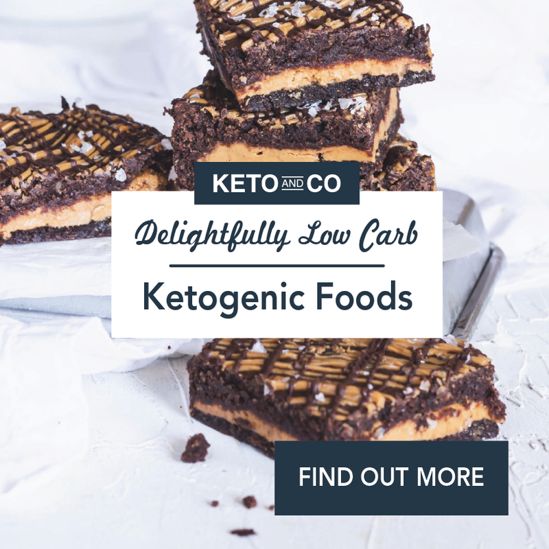 Keto & Co