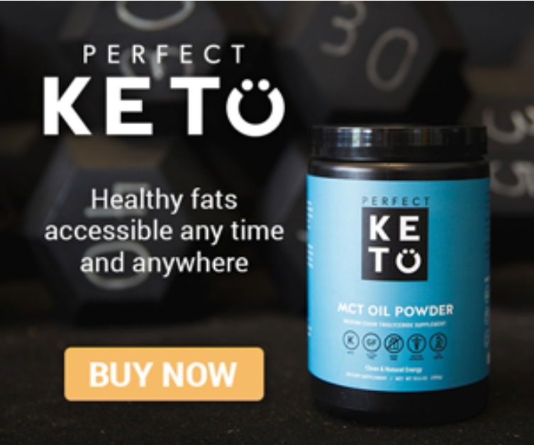 Perfect Keto