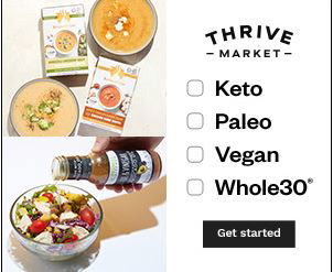 Thrive Market