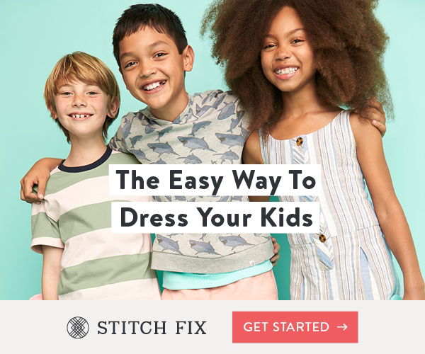 Stitch Fix Affiliate