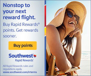 Points.com Southwest