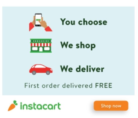 Instacart