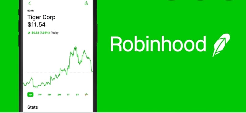 Robinhood