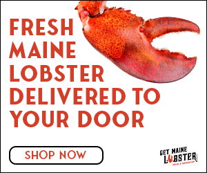 Get Maine Lobster