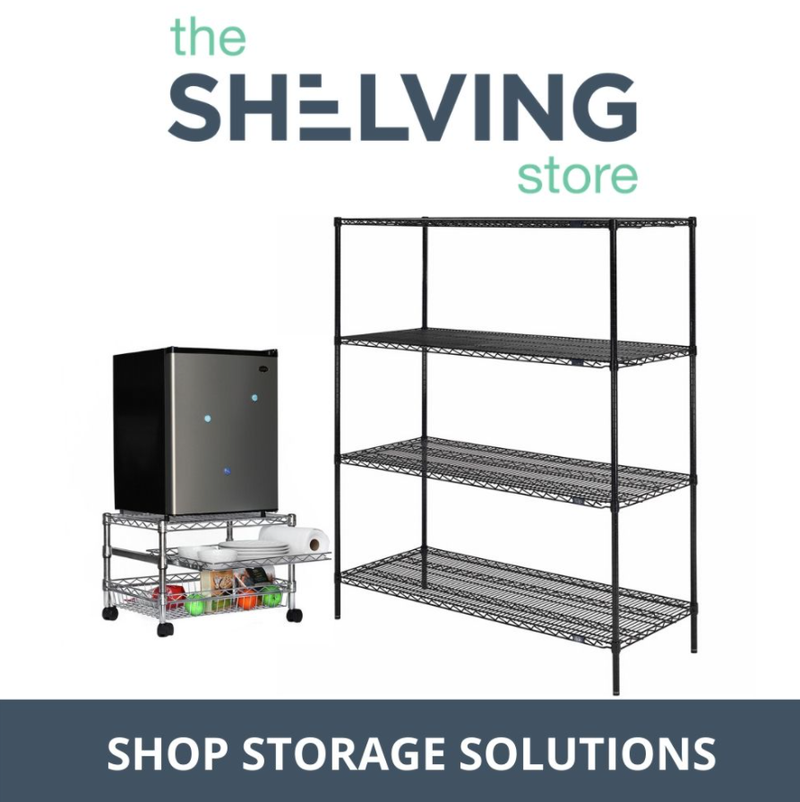 Shelving Store