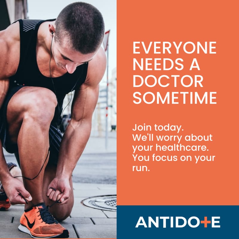 Antidote Health