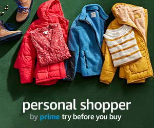 Amazon Stylist