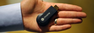 Chromecast Support