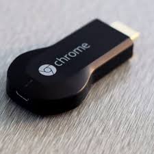 Chromecast Help