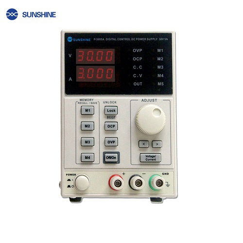 POWER SUPPLY SUNSHINE SS-3005A