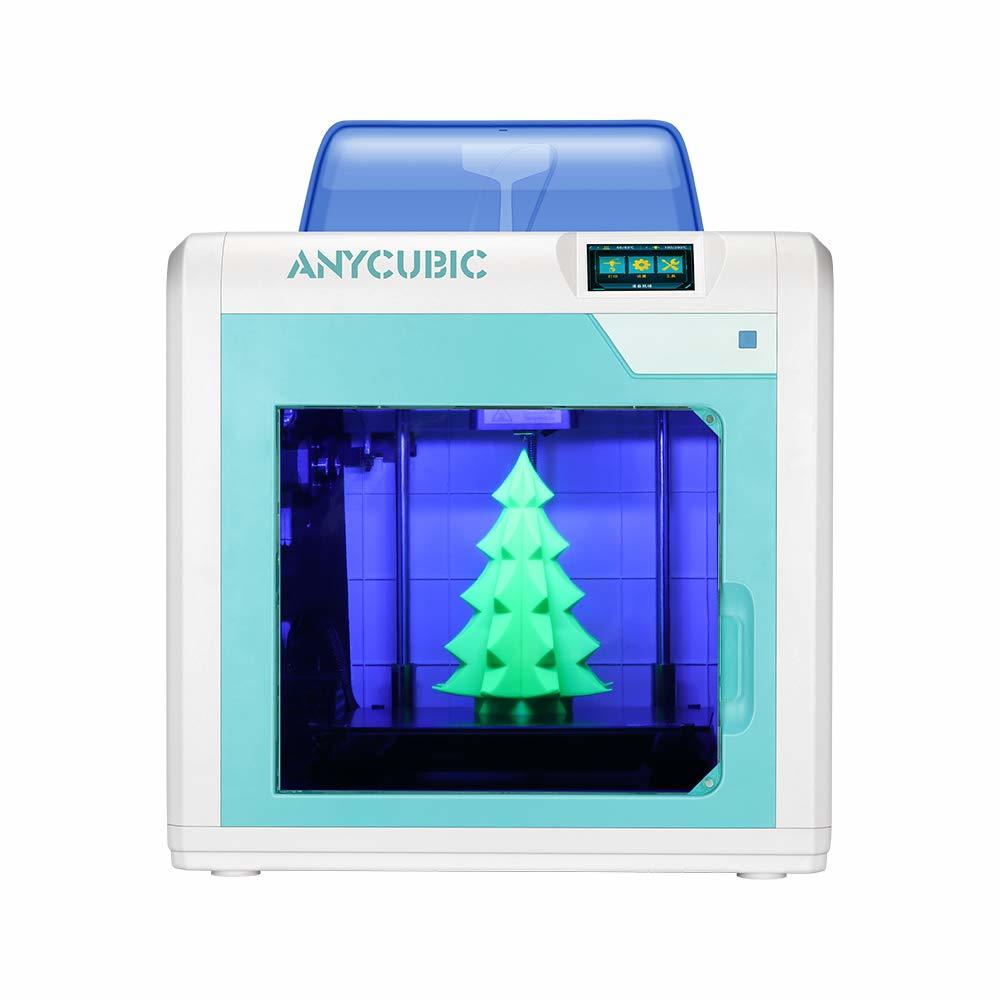 2019 Anycubic 4Max Pro 3D Printer