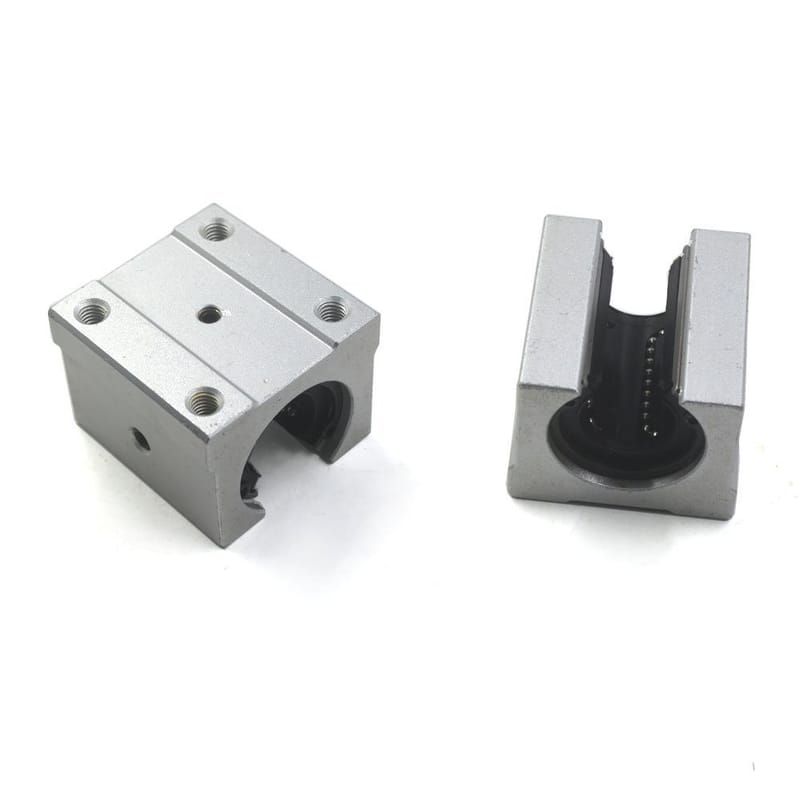 SBR16UU Open Linear Bearing Slide Linear Motion Block - DIGIKOM Elec...