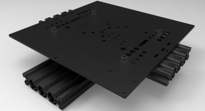 Components Kit Plate BUILD PLATE - DIGIKOM Electronics