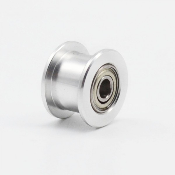 Delrin Mini V Wheel Kit - DIGIKOM Electronics