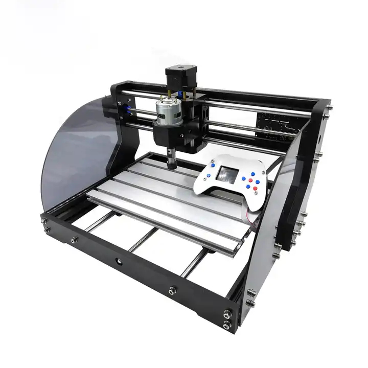 CNC3018 Pro Max + offline controler - DIGIKOM Electronics