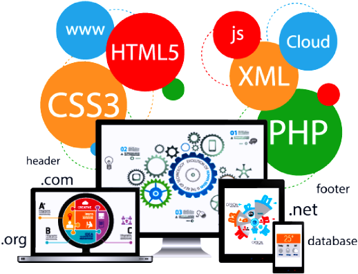 Web & Software Development