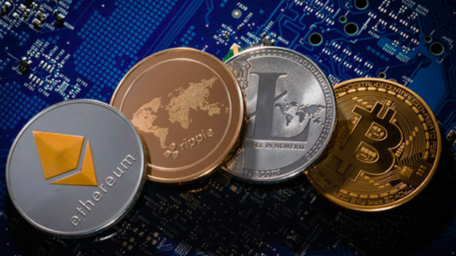 CRIPTOMONEDA O SISTEMAS DE CRIPTOACTIVOS