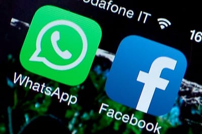 “CRISIS EN EL PODER POLÍTICO: Impacto de las Redes Sociales &amp; Mass Media” image
