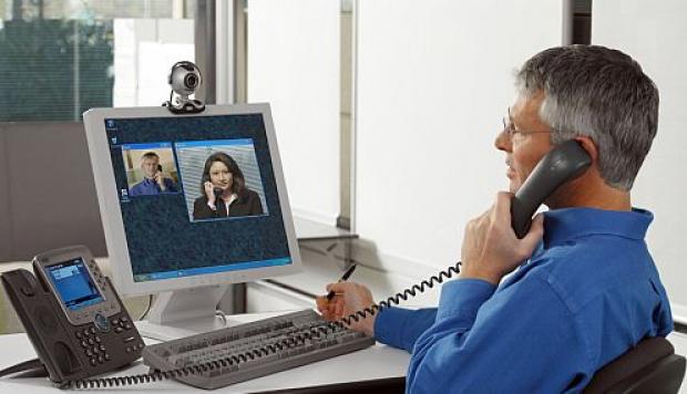 TELETRABAJO EN EL SECTOR PUBLICO