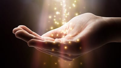 The Art of Manifestation image