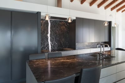 Four Tips for Choosing Worktops for Your Kitchen image