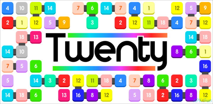 Twenty (french guys)