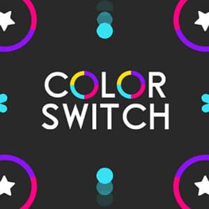 Color switch
