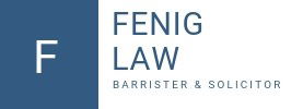 FENIG LAW